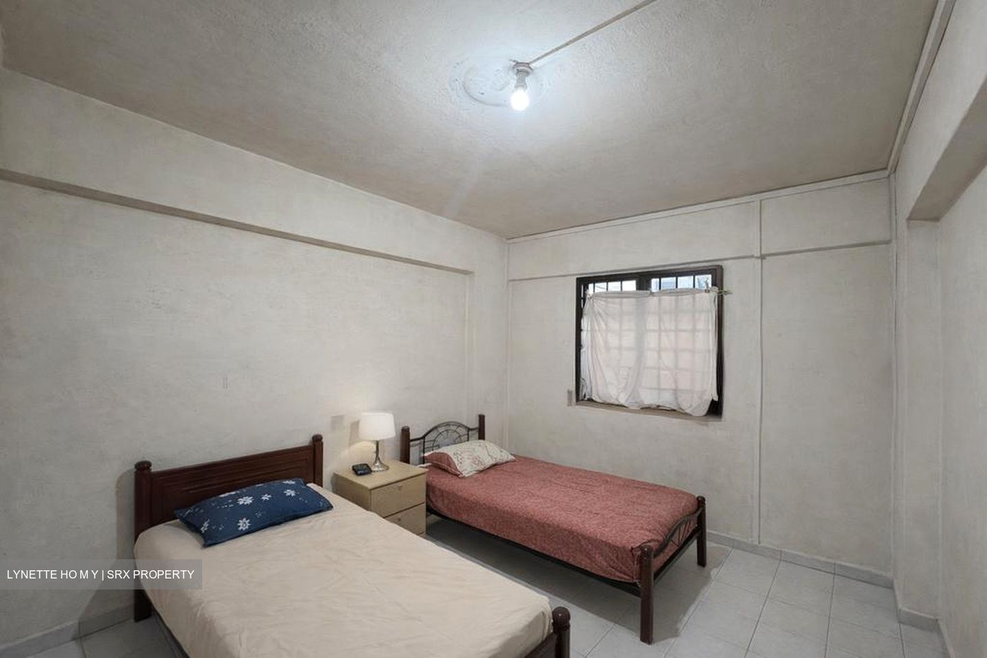 Blk 116 Kebun Baru Heights (Ang Mo Kio), HDB 2 Rooms #527270371